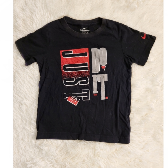 Nike Other - Boys nike tshirt